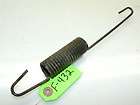 ford lgt 195 tractor transmission speed control tension spring 