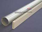 2m Blind Shade Roller Rod for Remote Control Motor Kit