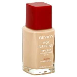  Revlon Age Defying Makeup With Botafirm Dry Skin, Fresh 