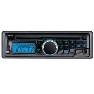 In Dash CD Player/Receiver