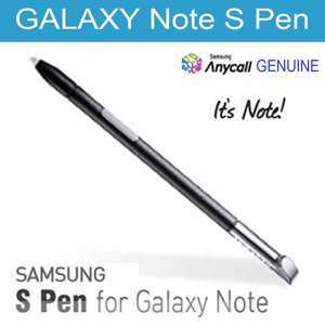 NEW Original Samsung Galaxy Note Stylus S Pen GT I9220 N7000 Genuine 