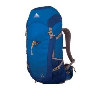 Gregory Z40 Technical Pack 