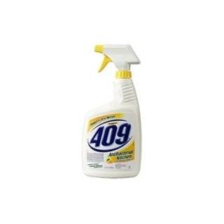 Formula 409 All Purpose Cleaner Spray Lemon 32 oz