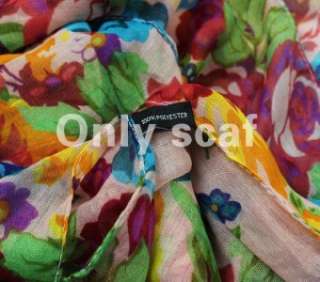 This is a beautiful Silk Scarf ,we have different colors and style 