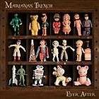 Marianas Trench Fix Me CD