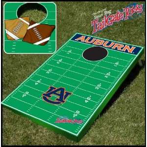  Auburn Bean Bag Toss Game