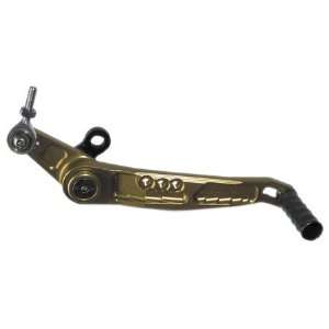  racing gear lever gold (US05 RK G) Automotive