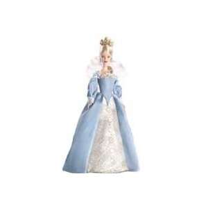   World   The Princess Collection   Princess of the Danish Court Barbie