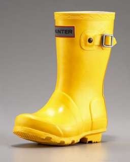 Original Young Rain Boot, Yellow