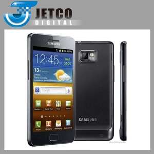 Samsung i9100 Galaxy S II SII S2 16GB Unlocked Phone BLACK  