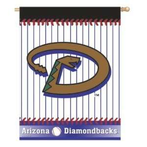  Arizona Diamondbacks D Banner