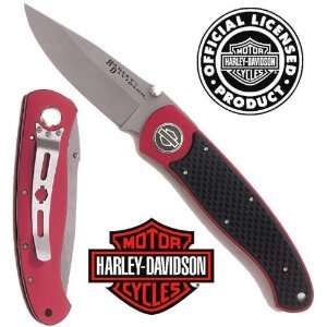  Harley Davidson Elite Legend Knife