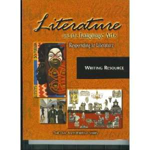   Series, Writing Resource) (9780821920374) AMC/Paradigm Books