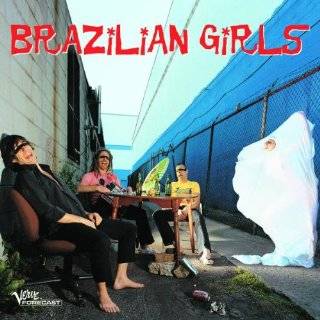  New York City Brazilian Girls Music