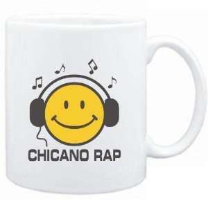  Mug White  Chicano Rap   Smiley Music