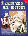 Amazing Facts in U.S. History by Don Blattner (2001, Paperback)