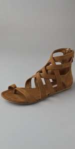 Twelfth St. by Cynthia Vincent Harris Flat Thong Sandals  