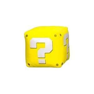  Super Mario Bros ? Mystery Box 8 Plush With Sound Toys 