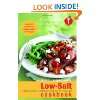 American Heart Association Low Salt Cookbook, 3rd …
