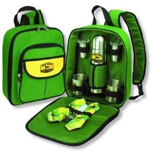  John Deere 2 Piece Coffee Day Pack Toys & Games