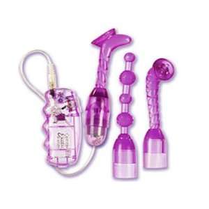  Foreplay Genie Deluxe Kit
