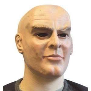  Sar Holdings Limited Male (Rubber) Front Face Mask Toys 