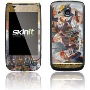  The Luncheon of the Boating Party skin for LG Optimus S 