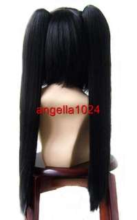   inch piece 60cm item specifics 1 short wig 2 clip on ponytails all the