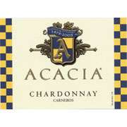 Acacia Carneros Chardonnay 2007 