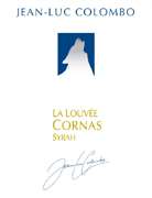 Jean Luc Colombo La Louvee Cornas 2005 