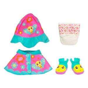 Baby Alive Puddle Time Outfit Set  Toys & Games  