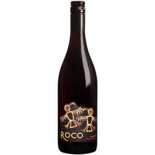 Roco Willamette Valley Pinot Noir 2009 