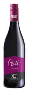 Ken Forrester Petit Pinotage 2010 