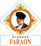 Hidalgo Faraon Oloroso (500ML) 