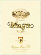 Muga Reserva 2006 