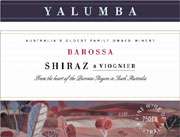 Yalumba Barossa Shiraz + Viognier 2004 