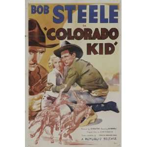  The Colorado Kid Poster Movie 27 x 40 Inches   69cm x 