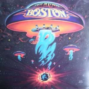  1950s A Boston Pops Program 10 Inch Vinyl LP Record 