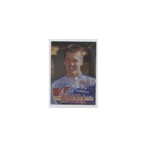   Pinnacle Trophy Collection #13   Jeremy Mayfield Sports Collectibles