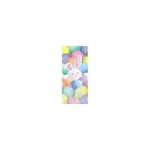  Peek A Boo Bunny Cello Bags Small with Twist Ties 20 Count 