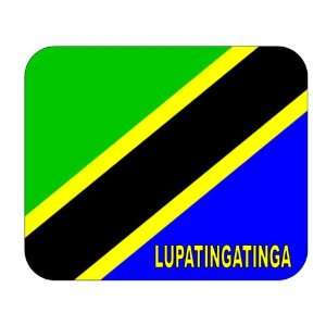  Tanzania, Lupatingatinga Mouse Pad 