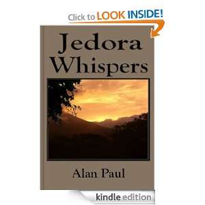 Start reading Jedora Whispers 