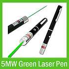   star cap 5MW Green Laser Pointer Pen Best in Pointing & Entertainment