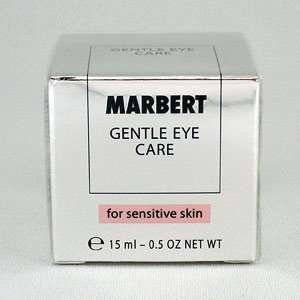  Gentle Eye Cream by Marbert Beauty