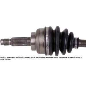  Cardone 60 2109 Remanufactured CV Axle Automotive