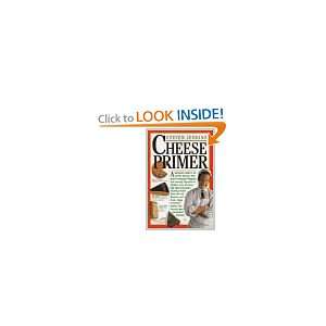  Cheese Primer (9780761139232) Steven Jenkins Books