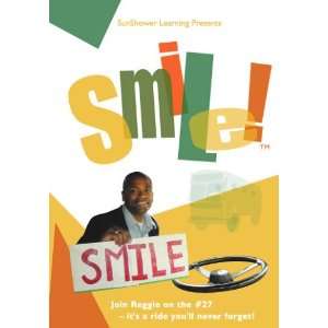  SMILE Customer Service Training [VHS] Reggie Wilson 