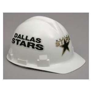  Dallas Stars NHL Hard Hat