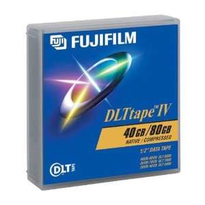  DLT IV Tape Cartridge