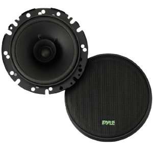  Dual Cone Slim Mount Speaker System   PLC63